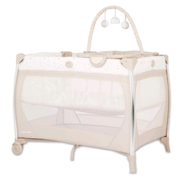 mothercare foldable cot